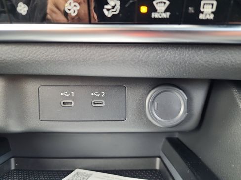 New 2026 Nissan Rogue SV image 14