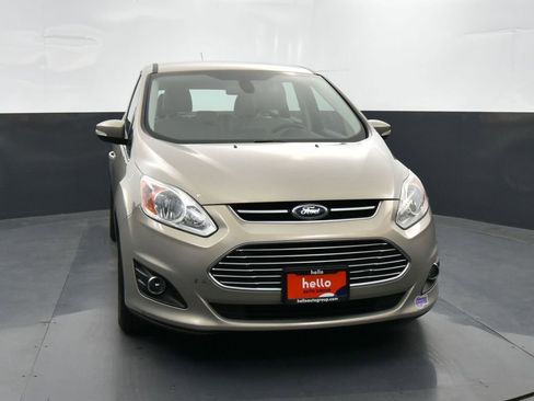 Used 2016 Ford C-MAX Energi SEL image 4