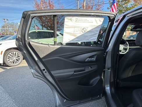 New 2025 Buick Envista Preferred w/ Convenience II Package image 28