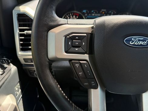 Used 2020 Ford F150 Lariat w/ Equipment Group 502A Luxury AWD/4WD image 37