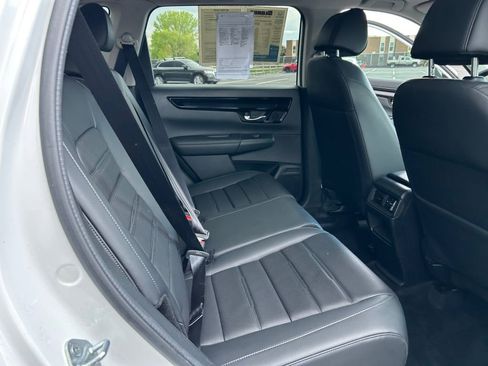 Used 2023 Honda CR-V EX-L image 23