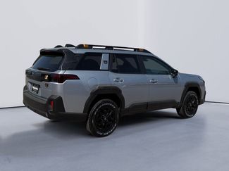 New 2026 Subaru Outback Wilderness AWD/4WD video 3