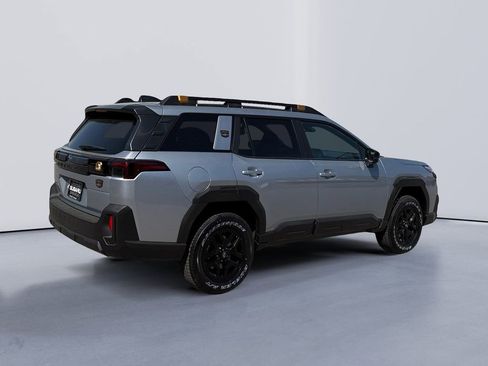 New 2026 Subaru Outback Wilderness AWD/4WD image 3