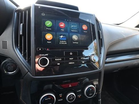 Used 2023 Subaru Forester Wilderness image 11