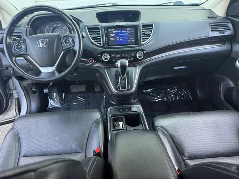 Used 2016 Honda CR-V EX-L image 14