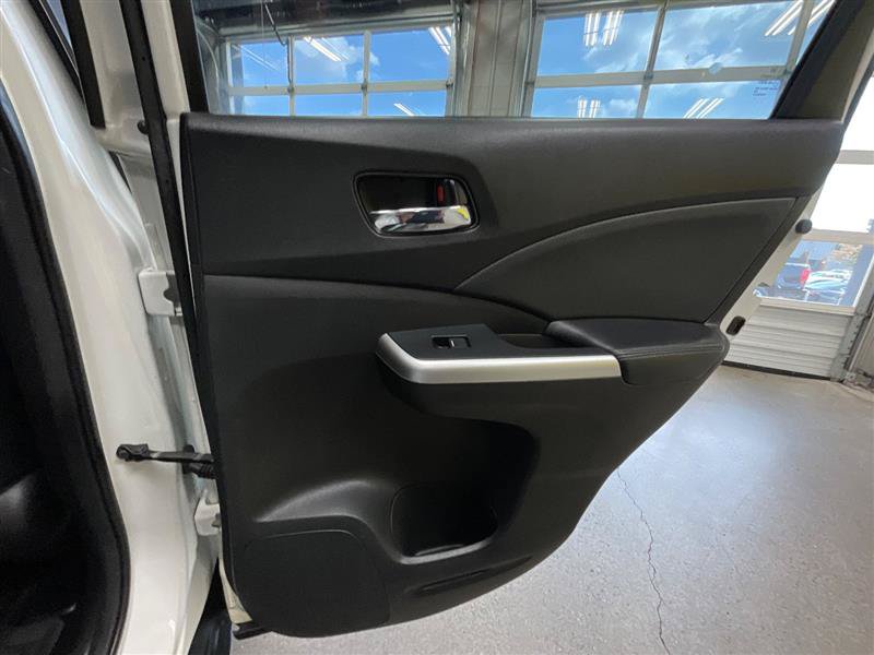 Used 2015 Honda CR-V EX-L image 27