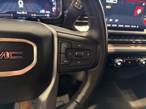 Certified 2022 GMC Sierra 1500 Elevation AWD/4WD image 24