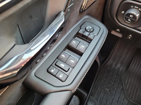 Used 2025 RAM 1500 RHO w/ RHO Level 1 Equipment Group image 35