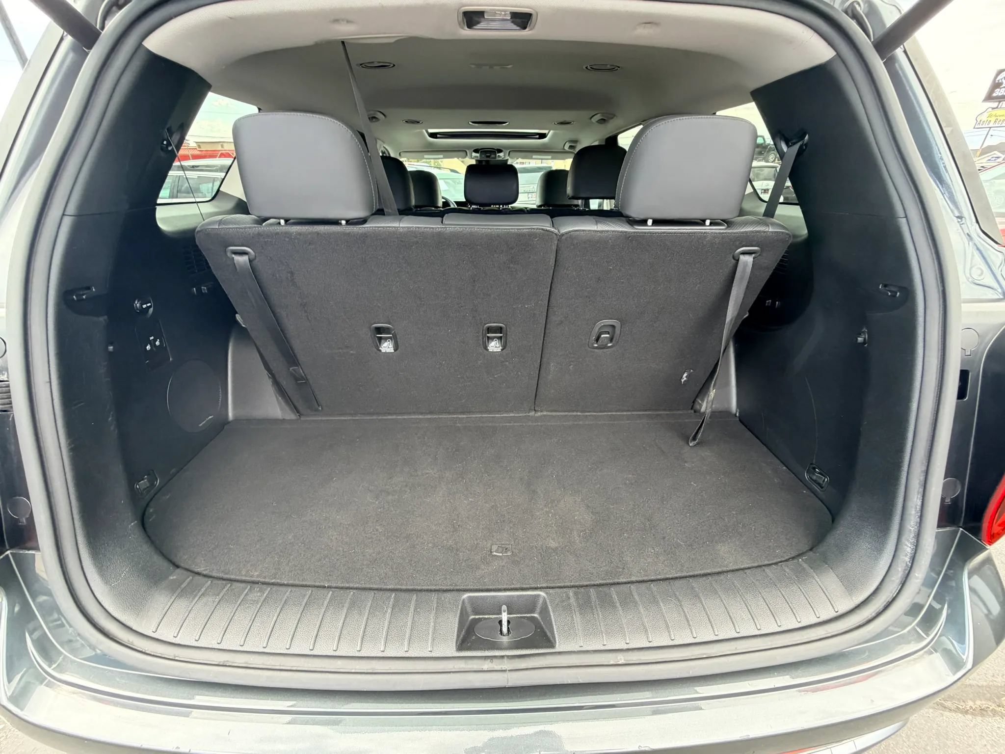 Used 2023 Hyundai Palisade SEL AWD/4WD image 30