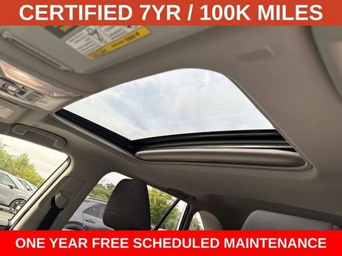 Used 2023 Toyota RAV4 XLE w/ Convenience Package AWD/4WD image 16