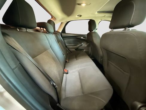 Used 2018 Ford Focus SEL FWD image 25