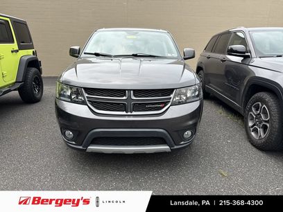 Used 2015 Dodge Journey R/T