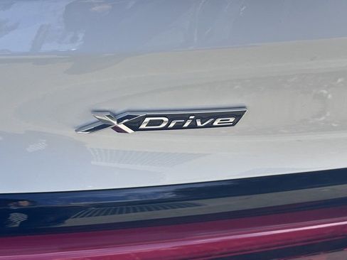 Used 2025 BMW X3 xDrive30i w/ Premium Package image 6