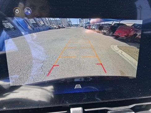 New 2026 Chevrolet Equinox LT w/ LPO, Floor Liner Package FWD image 12