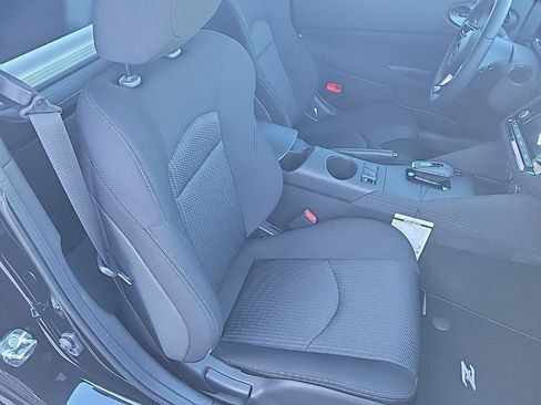 New 2026 Nissan Z Sport w/ Floor Mat Package RWD image 37