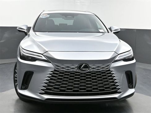 Used 2024 Lexus RX 350 Premium Plus image 41