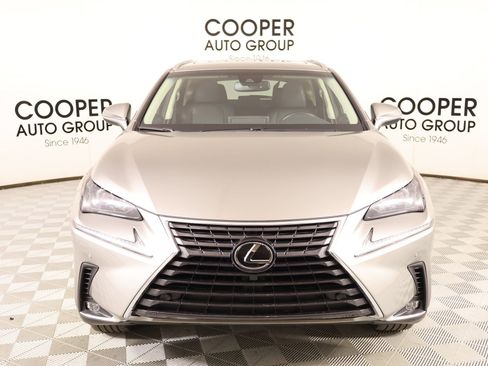 Used 2018 Lexus NX 300 FWD w/ Premium Package image 10