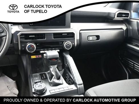 Used 2025 Toyota 4Runner TRD Off-Road image 25