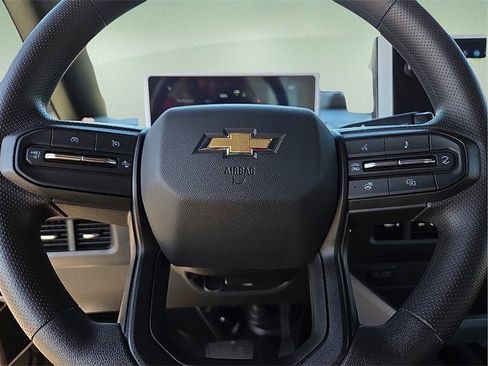 New 2025 Chevrolet Brightdrop 400 image 24