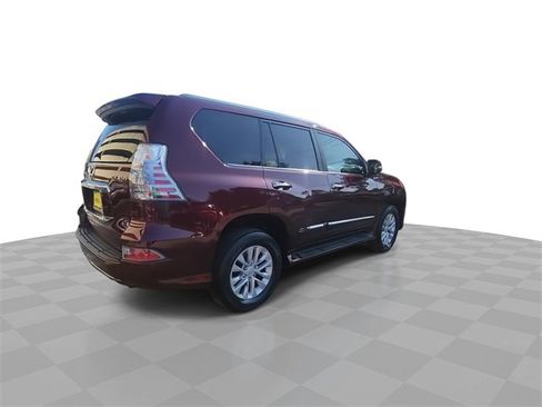 Used 2019 Lexus GX 460 image 8