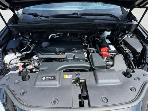 Used 2023 Lexus NX 250 FWD image 20