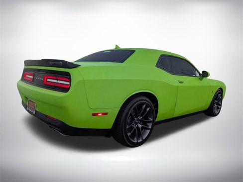 Used 2023 Dodge Challenger R/T Scat Pack image 4