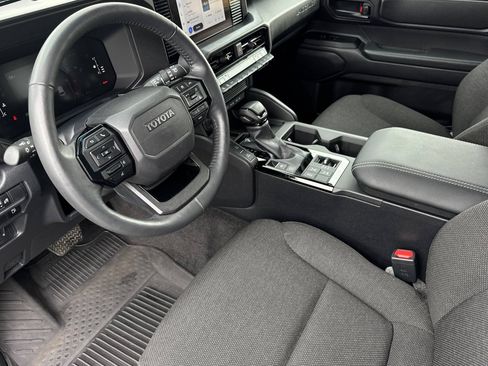 Used 2025 Toyota Land Cruiser 1958 AWD/4WD image 10