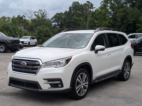 Used 2022 Subaru Ascent Limited AWD/4WD image 5