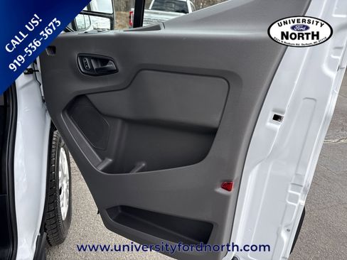 Used 2025 Ford Transit 350 XLT image 33