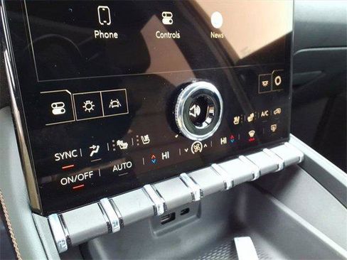 New 2026 GMC Terrain AT4 w/ Convenience Package III image 10