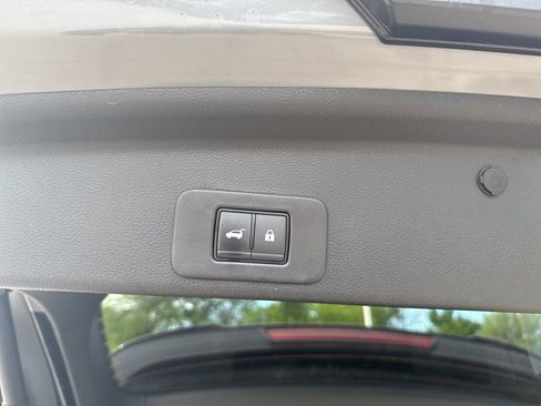 Used 2026 Nissan Murano Platinum w/ Cargo Package image 8