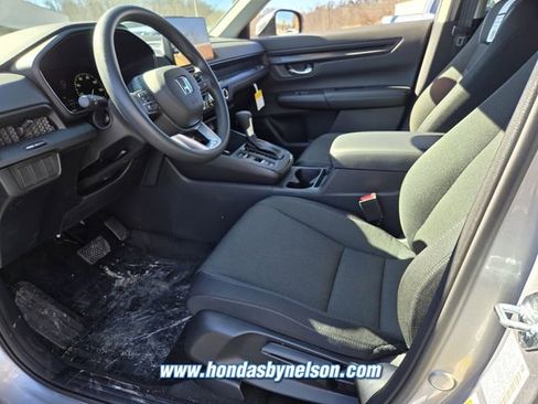 New 2026 Honda CR-V LX image 7