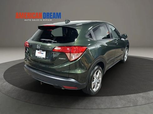 Used 2017 Honda HR-V EX image 5