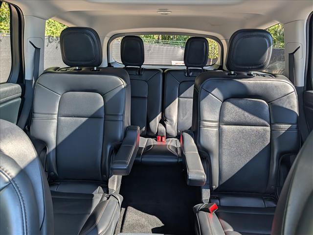 Used 2025 Lincoln Aviator AWD w/ Equipment Group 101A image 21