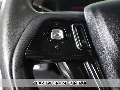 Used 2024 Lincoln Corsair Reserve w/ Equipment Group 201A AWD/4WD image 5