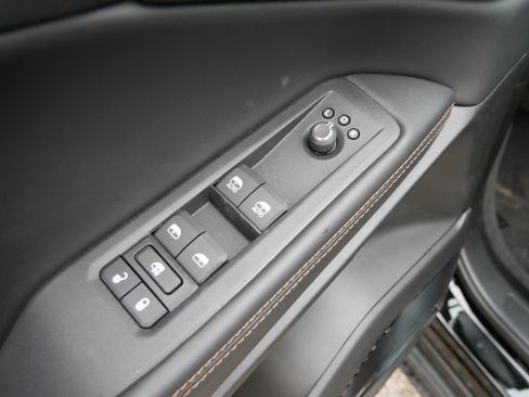 New 2026 Jeep Cherokee Overland image 12