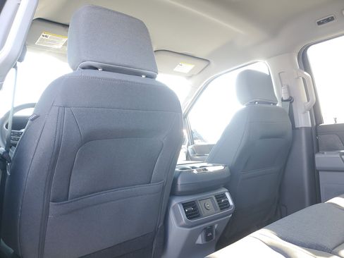 New 2026 Ford F150 XLT w/ Equipment Group 302A MID image 11