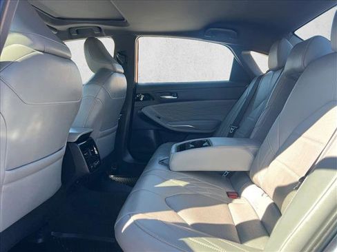 Used 2020 Toyota Avalon Limited w/ Advanced Safety Package image 20