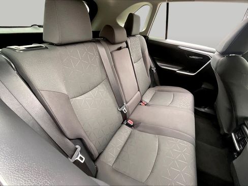 Used 2024 Toyota RAV4 XLE FWD image 19