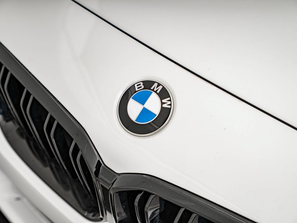 Used 2020 BMW M2 Competition w/ Executive Package RWD image 13