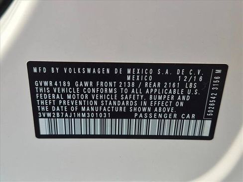 Used 2024 Volkswagen Jetta Sport FWD image 22