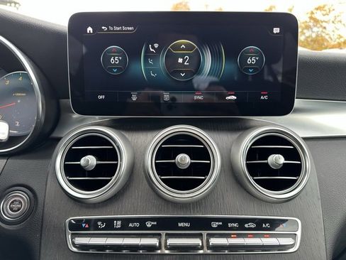 Certified 2022 Mercedes-Benz GLC 300 4MATIC image 22