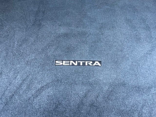 Used 2024 Nissan Sentra SR FWD image 58