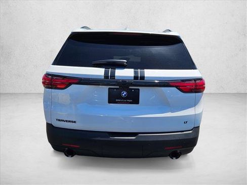 Used 2023 Chevrolet Traverse LT FWD image 7