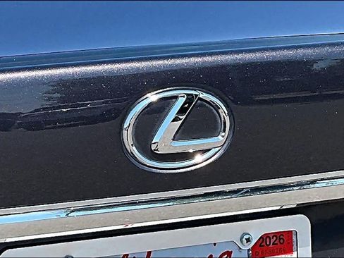 Used 2009 Lexus LS 460 RWD image 30