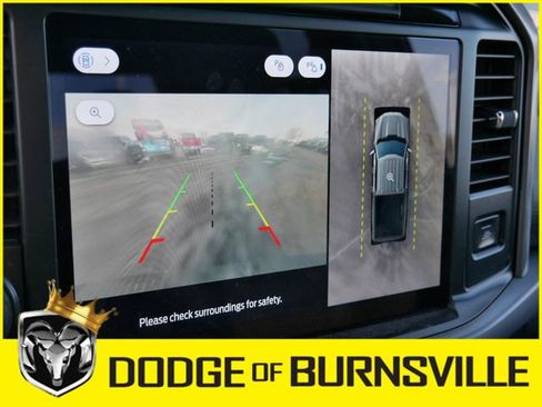 Used 2025 Ford F150 XLT w/ Equipment Group 302A MID image 30