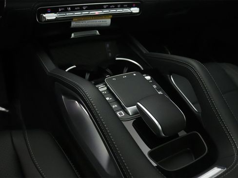 New 2026 Mercedes-Benz GLE 450 GLE 450 Coupe image 7