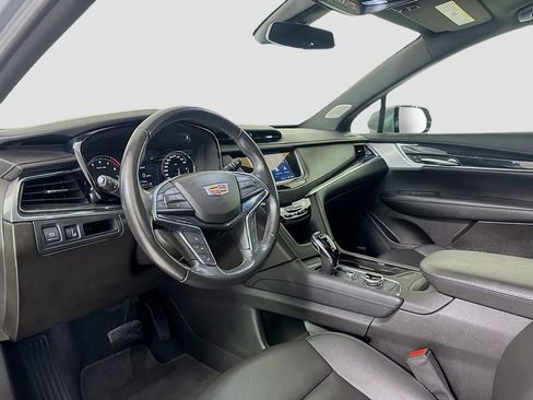 Used 2022 Cadillac XT5 Premium Luxury image 7