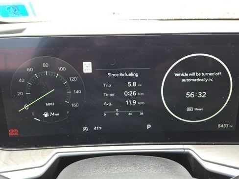 Used 2026 Kia Sorento SX image 24