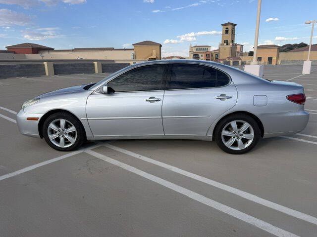 Used 2006 Lexus ES 330 w/ Preferred Accessory Pkg FWD image 1
